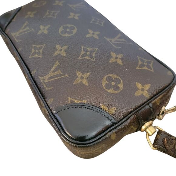 Louis Vuitton Pochette Marly PM - Picture 9 of 15
